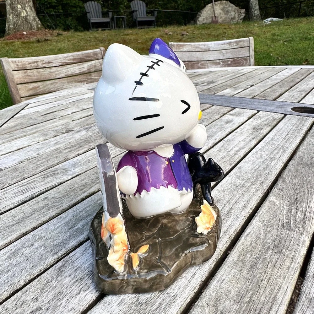 Sanrio hello kitty